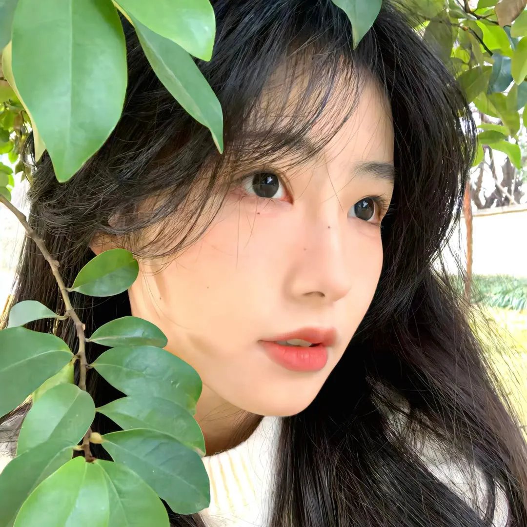 圈养的妇女